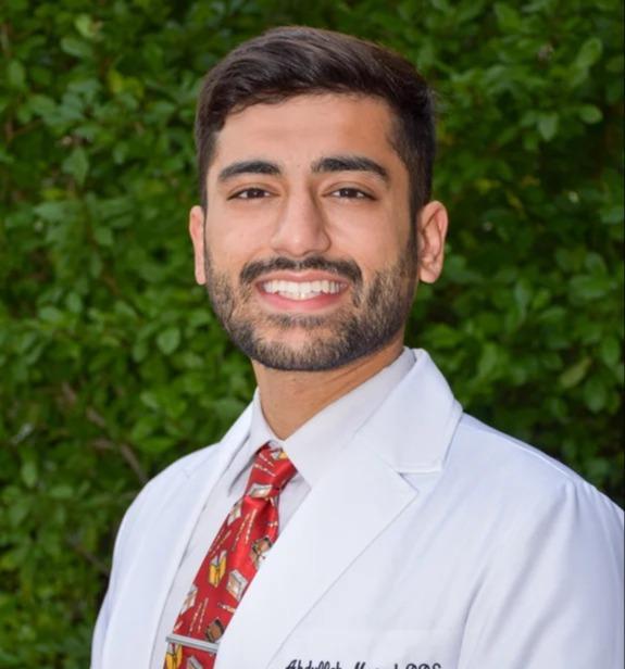 The Lewisville Dentist