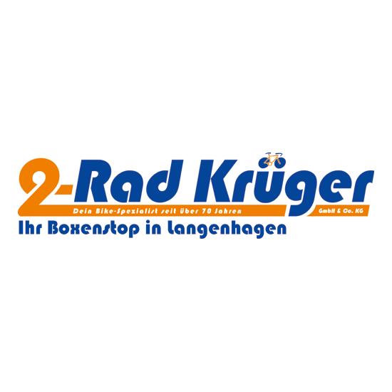 Zweirad Krüger GmbH & Co. KG