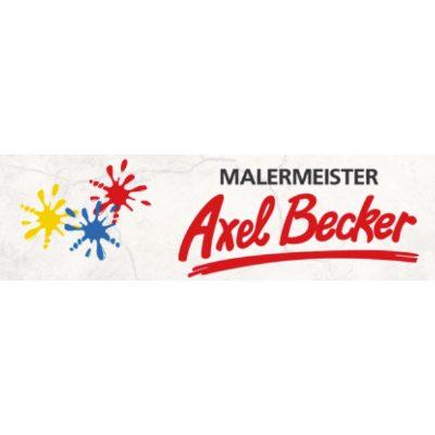 Axel Becker Malermeister
