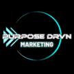 Purpose Drvn Marketing