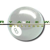 Ryanew Billiards