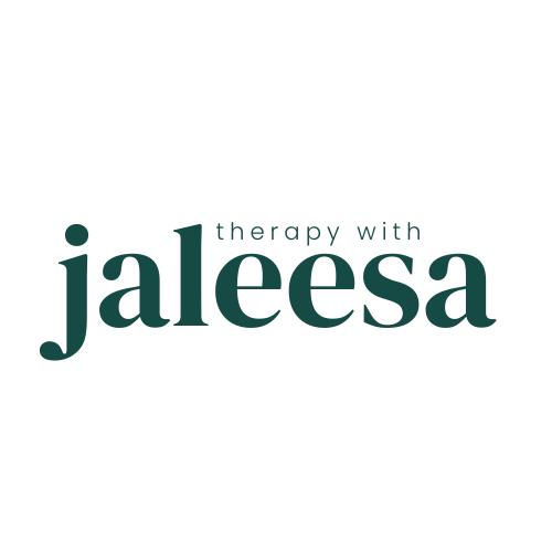 Therapy with Jaleesa
