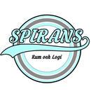 Spirans Rum och Logi - Vandrarhem Trollhättan