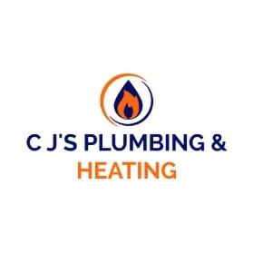 C J's Plumbing & Heating