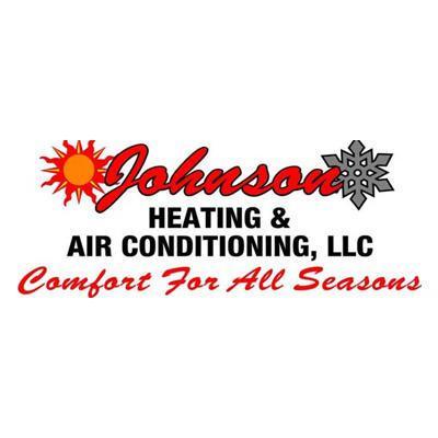 Johnson Heating & Air Conditioning LLC