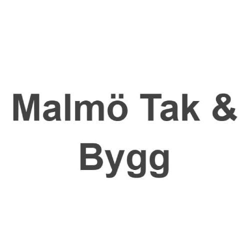 Malmö Tak & Bygg AB