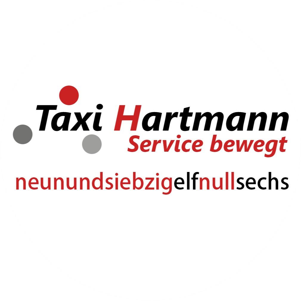 Taxi Hartmann Rheine