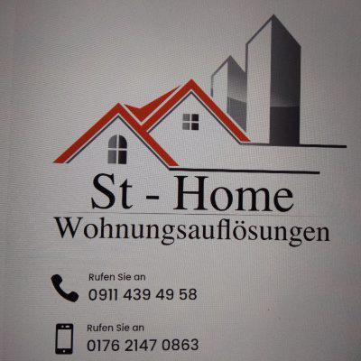 St-Home-Wohnungsauflösung