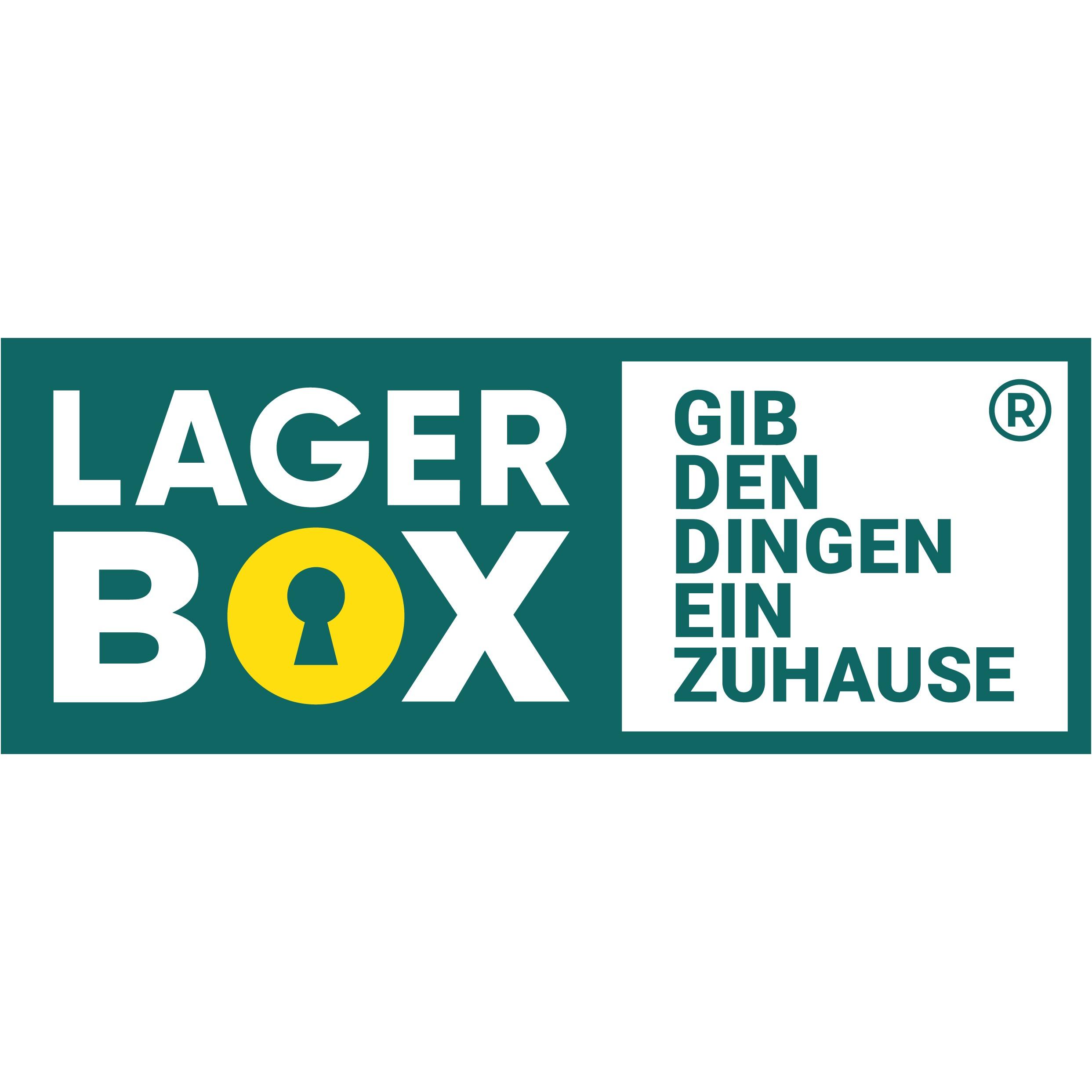 LAGERBOX Berlin Spandau