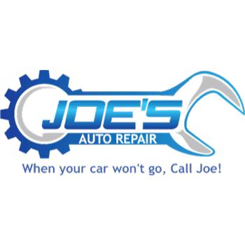 Joe's Auto Repair