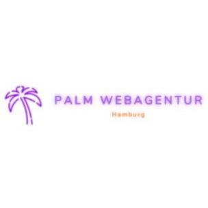 Palm Webagentur Hamburg