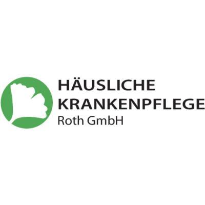 Häusliche Krankenpflege Roth GmbH