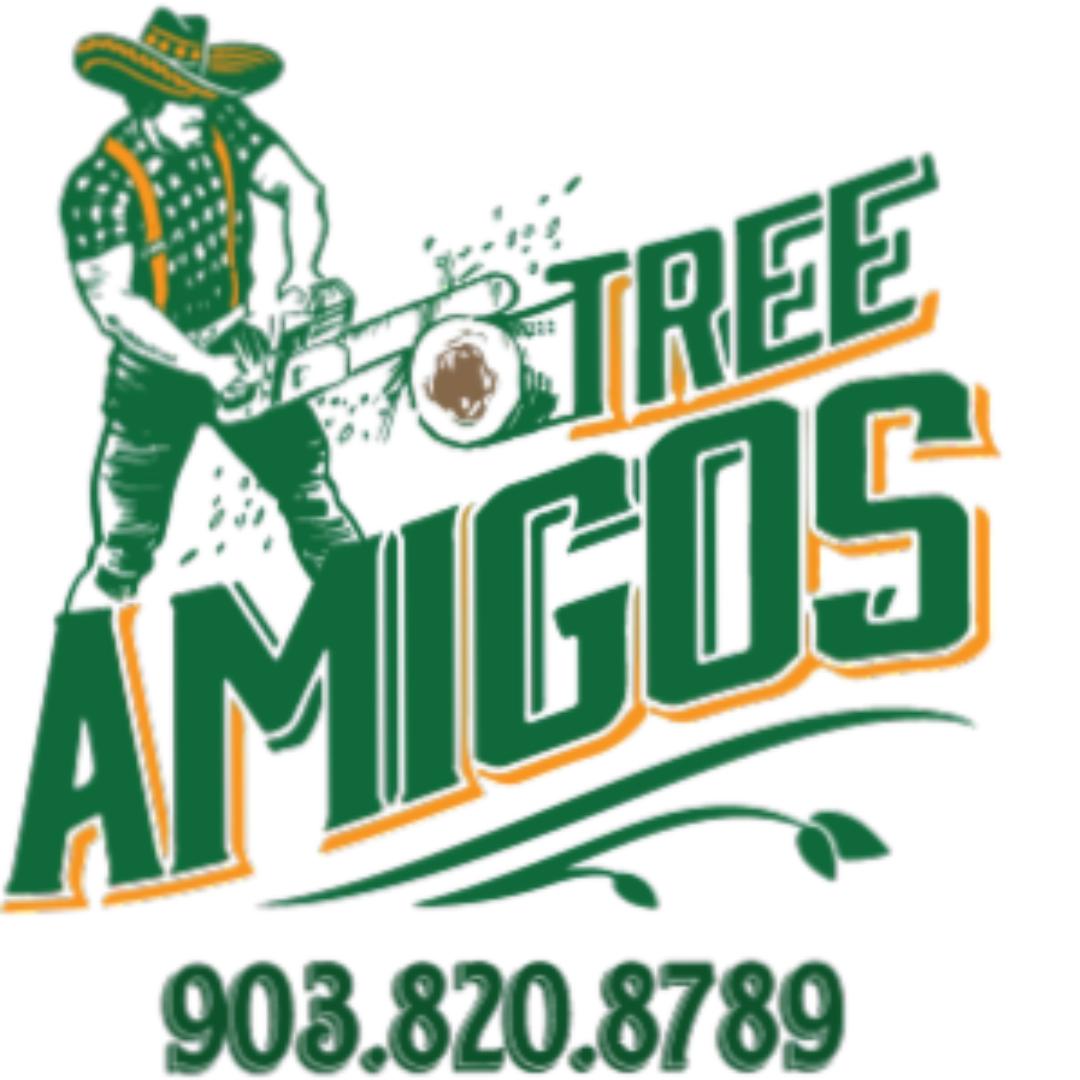 Tree Amigos