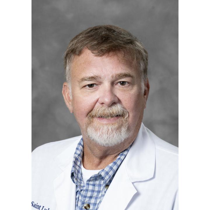 Andrew R Johnson, MD