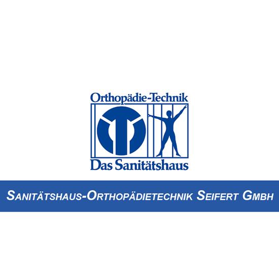 Sanitätshaus-Orthopädietechnik Seifert GmbH
