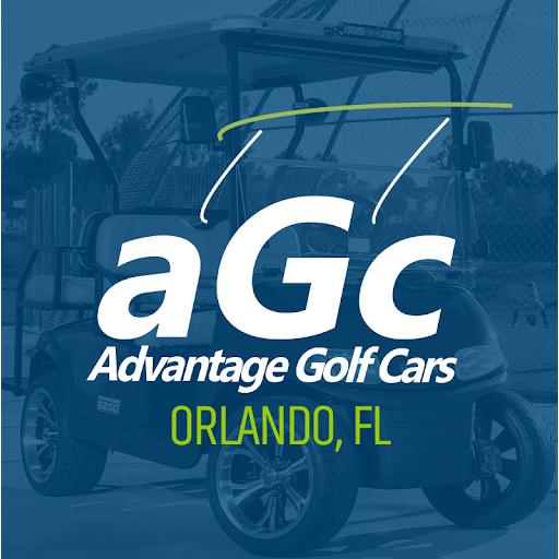 Advantage Golf Cars, Inc.