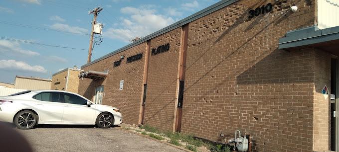 Texas Precision Plating