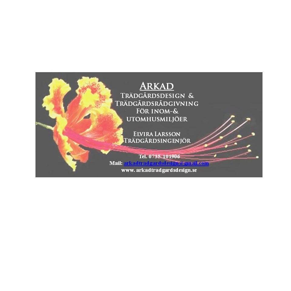 Arkad Trädgårdsdesign & Trädgårdsrådgivning