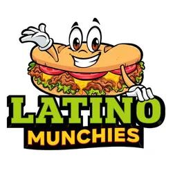 Latino Munchies