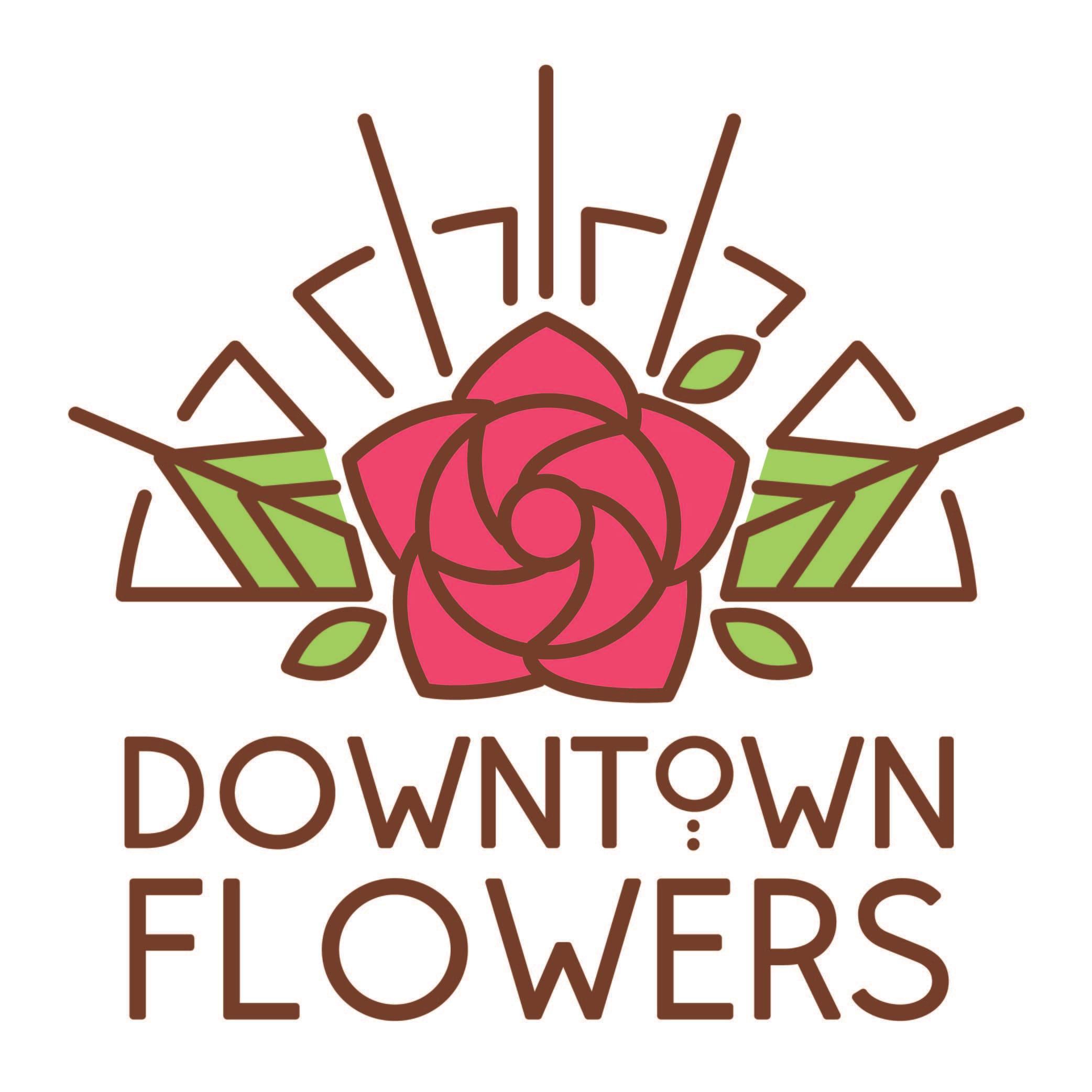 Downtown Flowers And Gift Shop