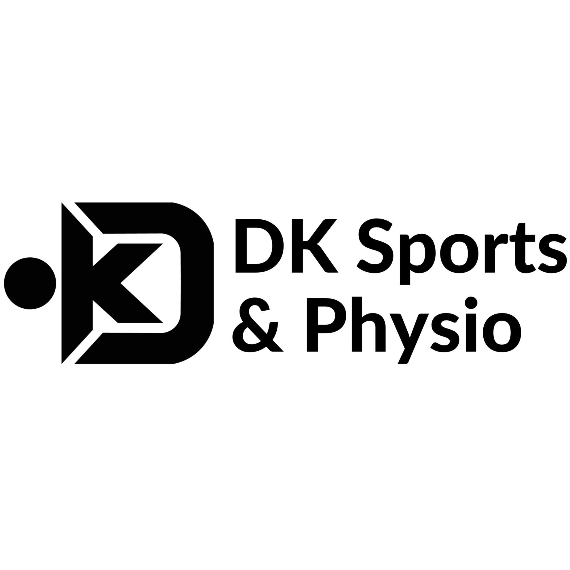 DK Sports & Physio GmbH