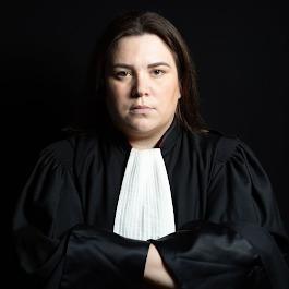 Maître Marilou Lepage – Avocat Pénaliste Paris