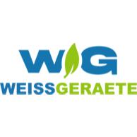 WEISSGERAETE