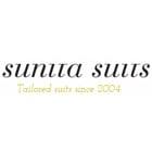 Kunsanthia & co sunita suits tailoring