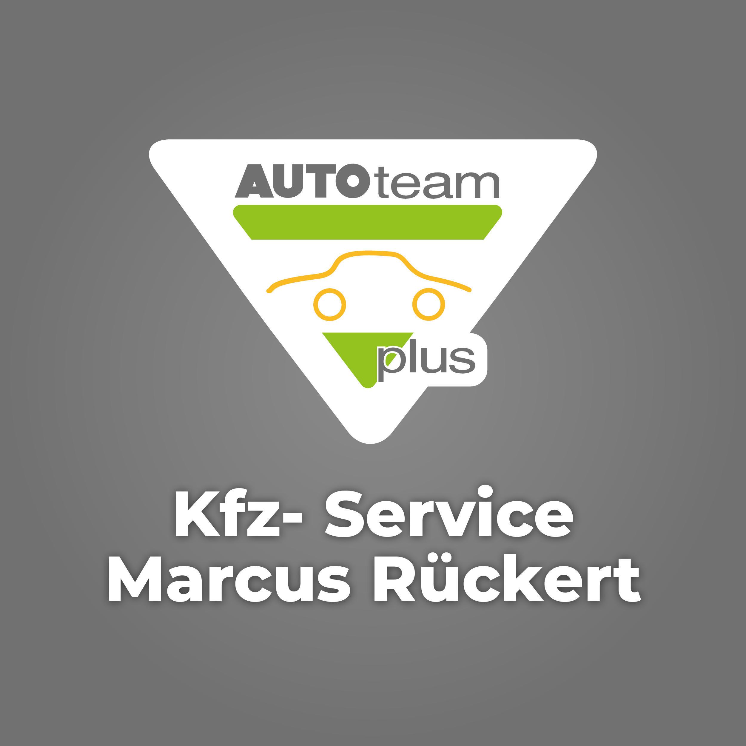 Kfz-Service Marcus Rückert