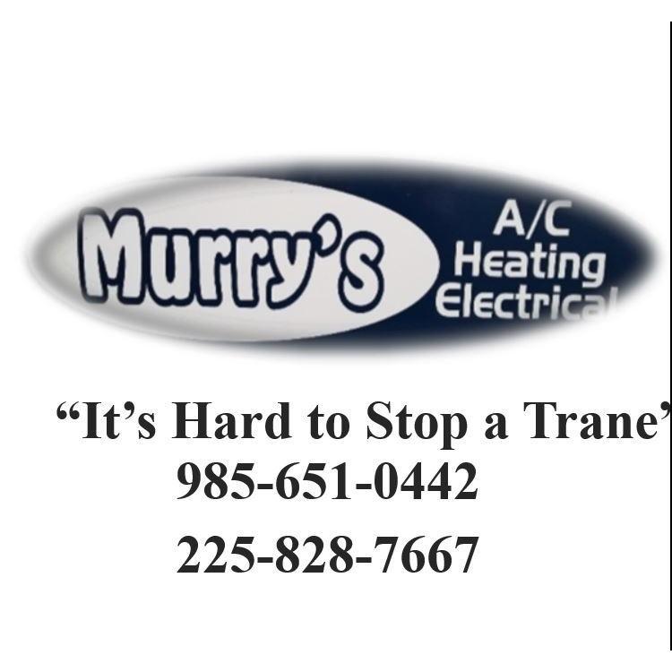 Murry's AC, Heating, & Electrical
