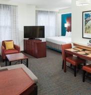 Residence Inn by Marriott Franklin Cool Springs