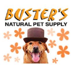 Buster's Natural Pet Supply