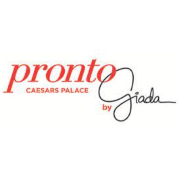 Pronto by Giada