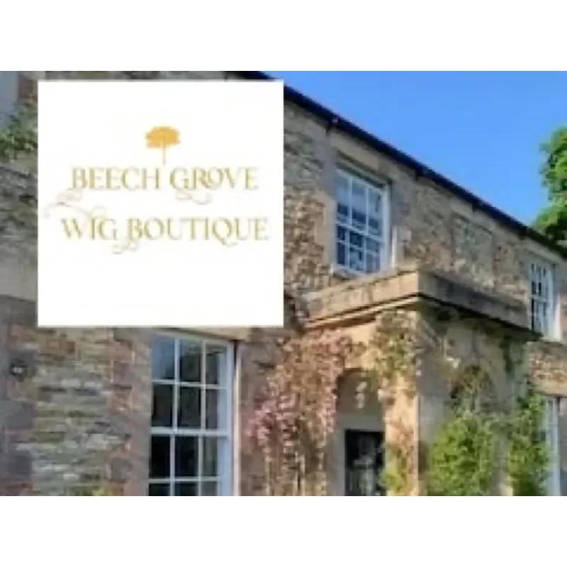 Beech Grove Wig Boutique