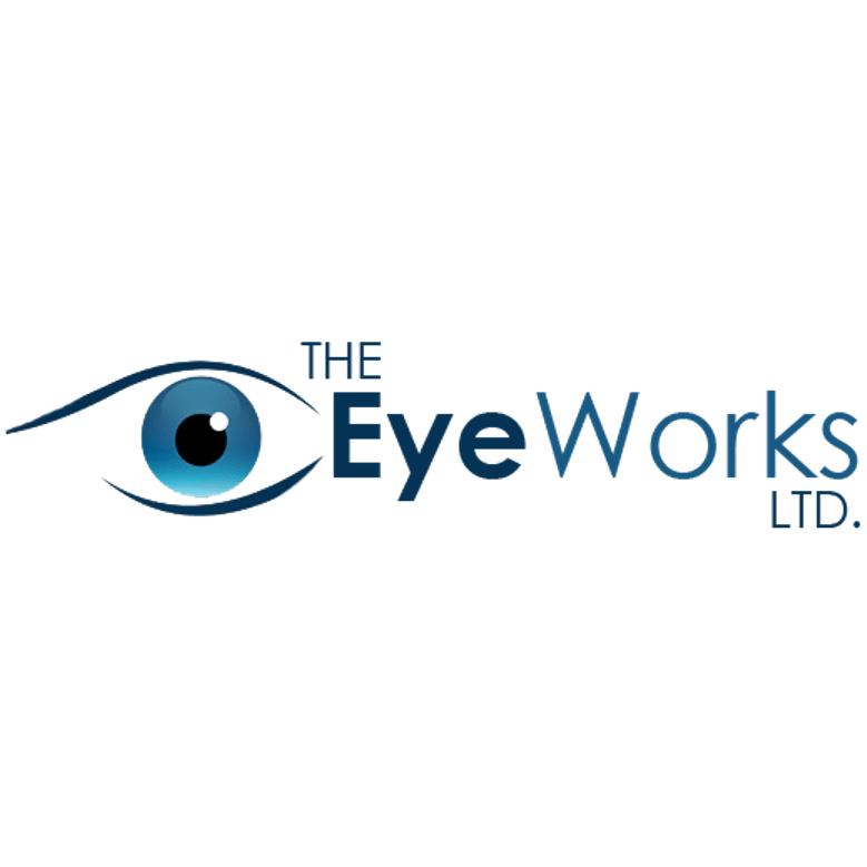 The Eye Works Ltd