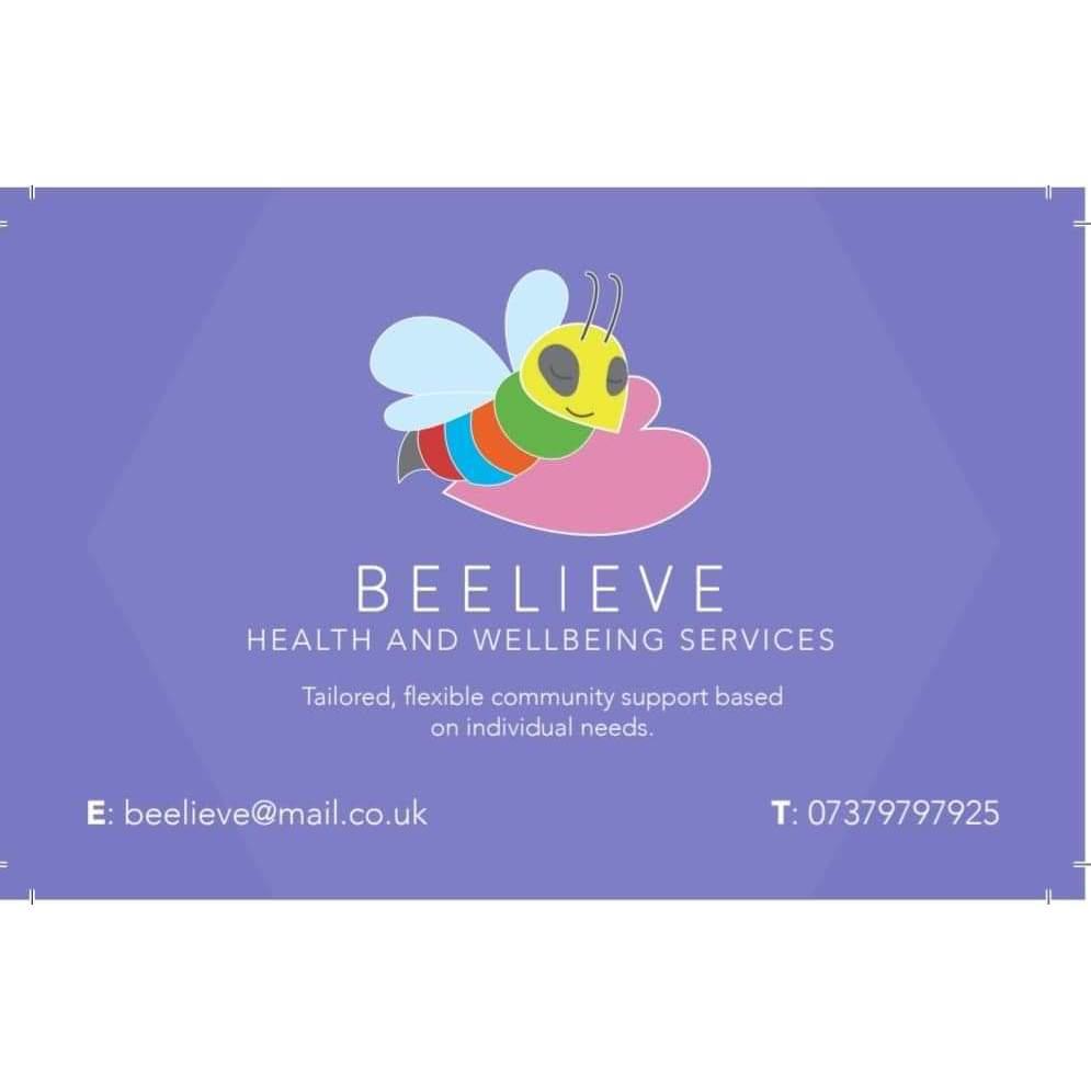 Beelieve Health and Wellbeing Services