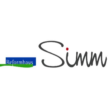 Simm Reformhaus
