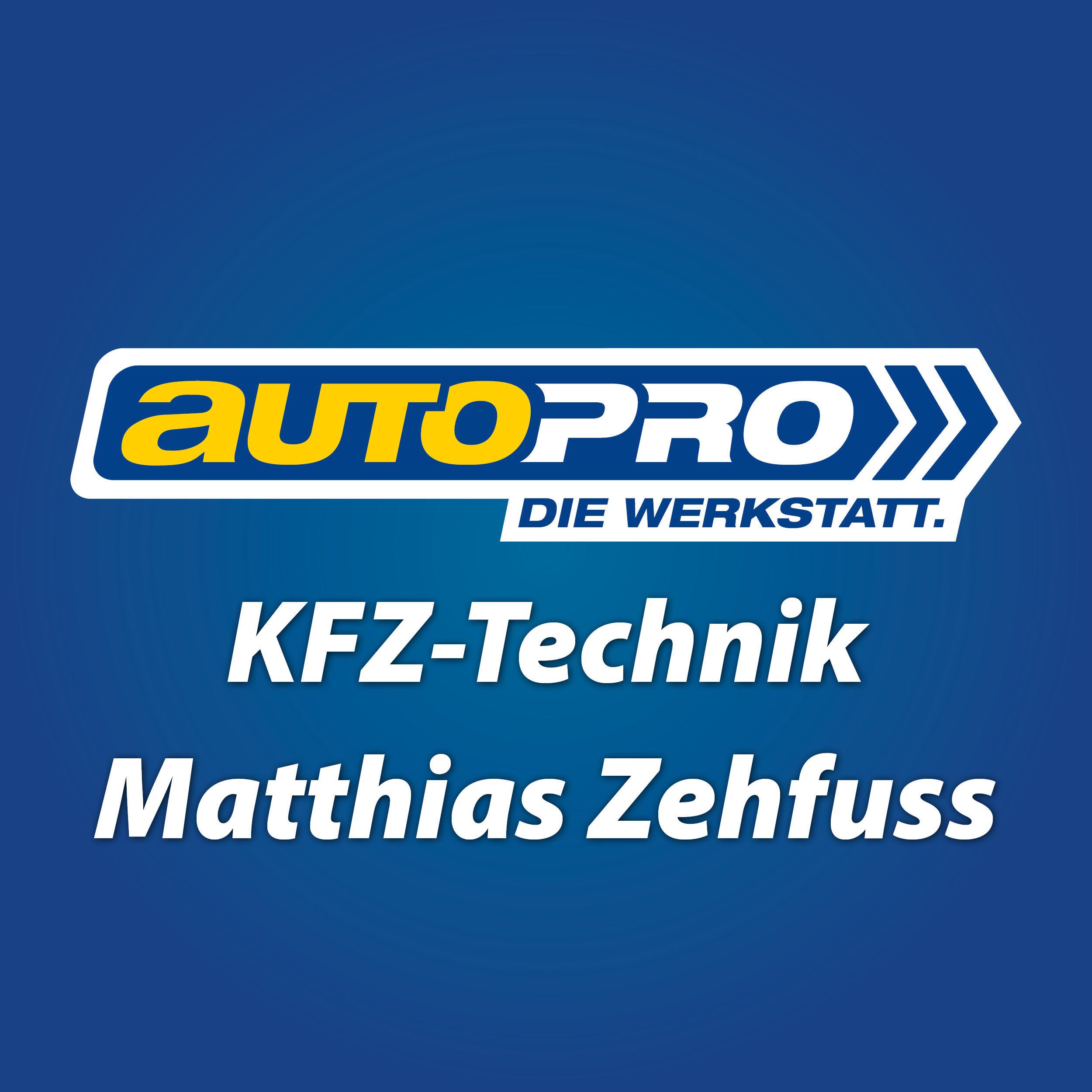 KFZ-Technik Matthias Zehfuß