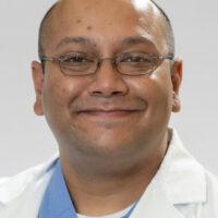 Darshan Trivedi, MD, PhD