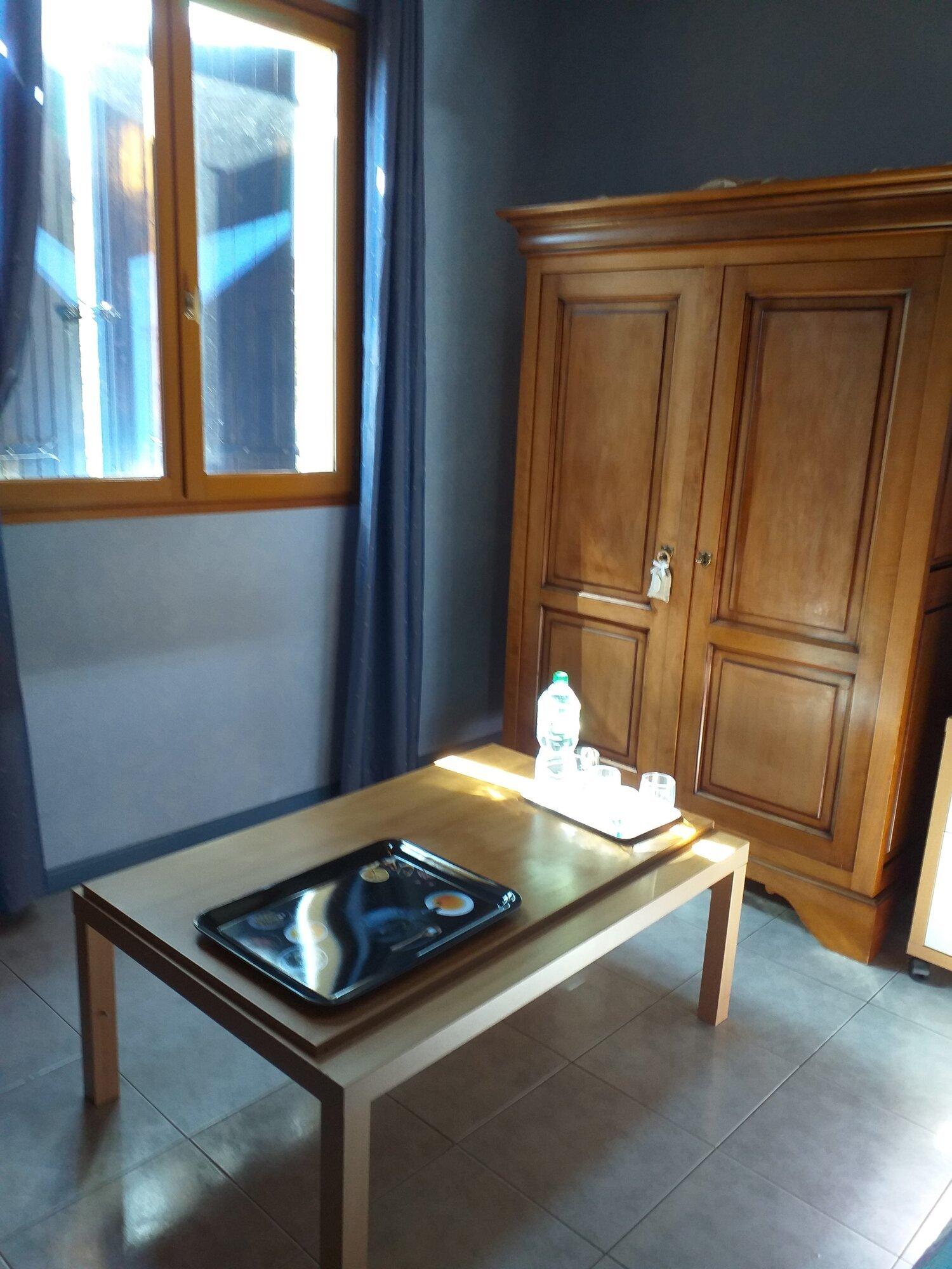 la Thibaudière - Grand Paris