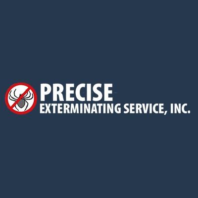 Precise Exterminating Service