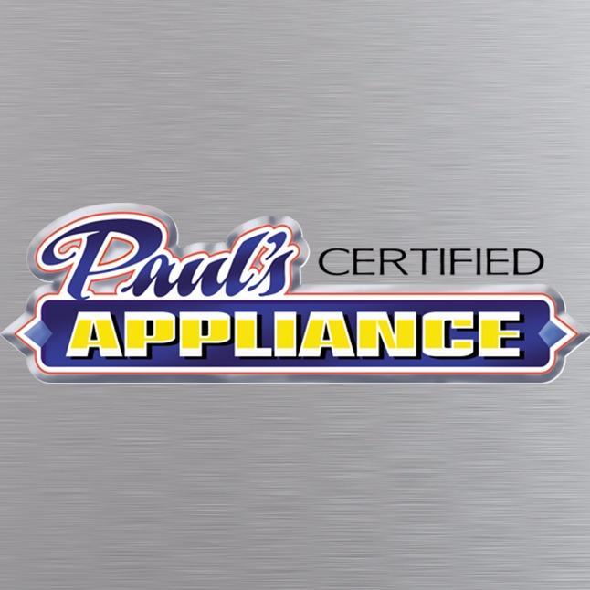 Paul''s Appliance Service