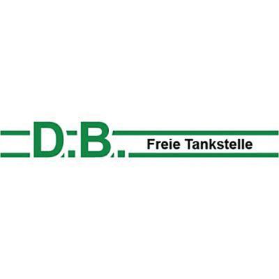 D.B. Mineralölhandel & Tankstelle Beck