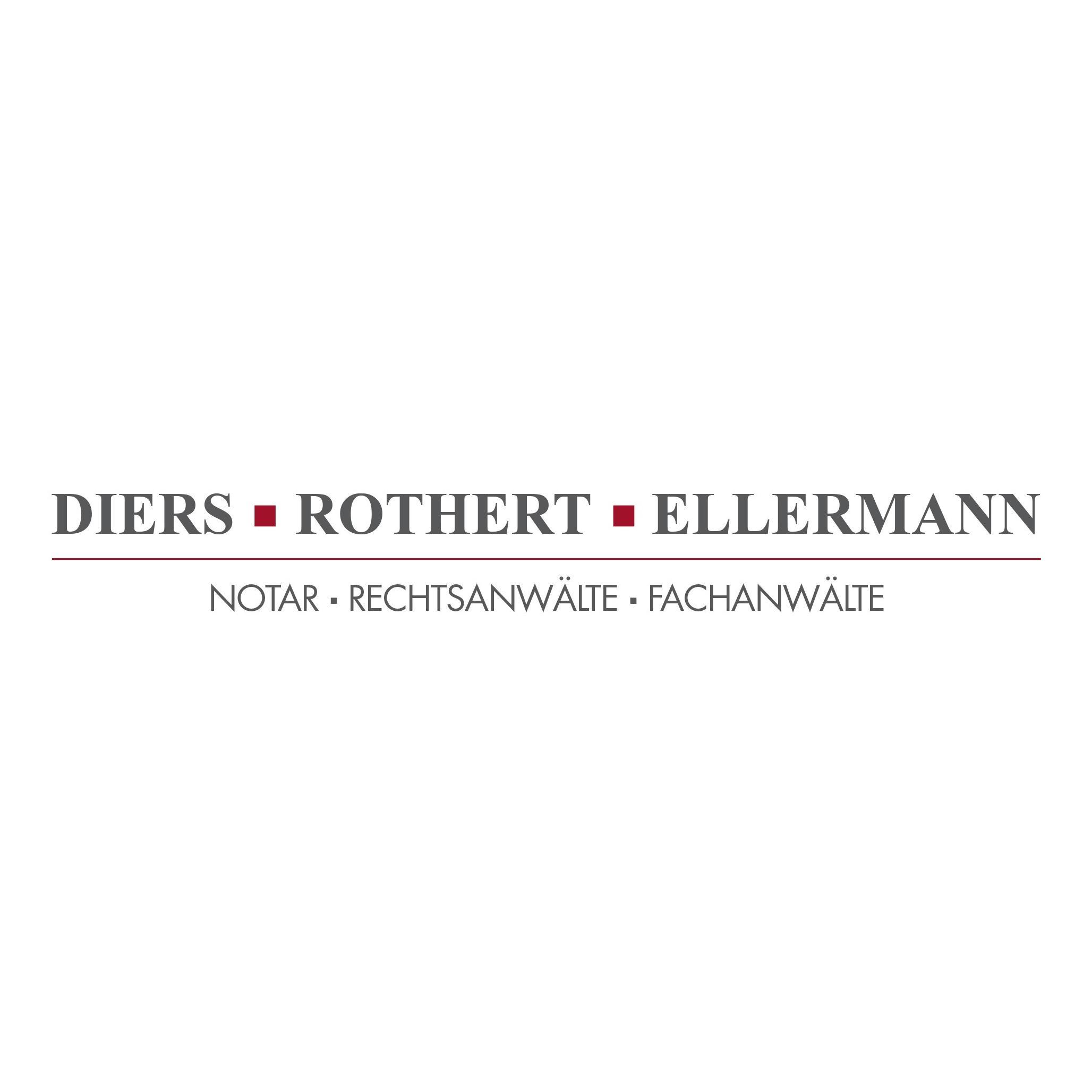 Diers Rothert Ellermann