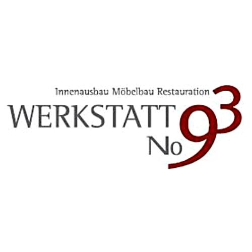Christof Maier Werkstatt No 93