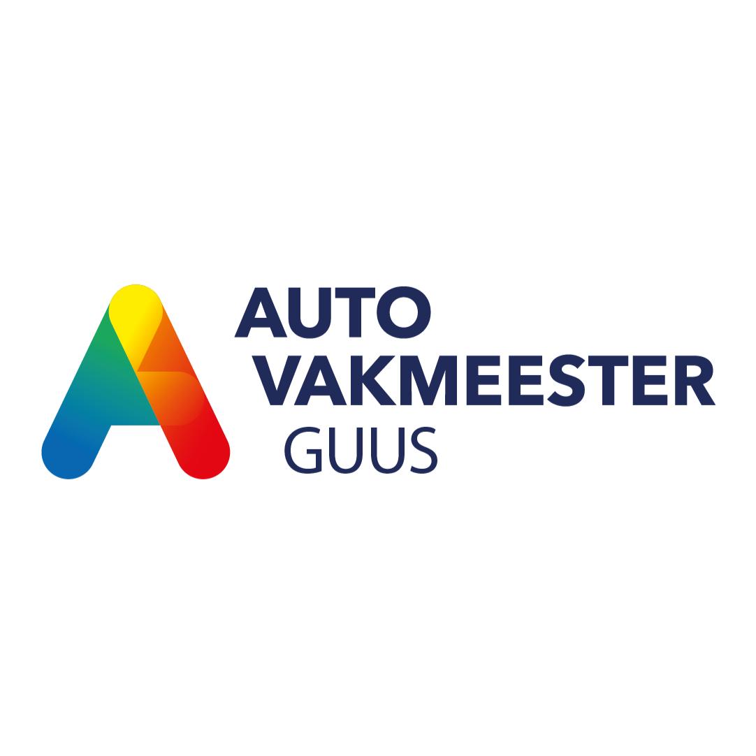 Autovakmeester Guus