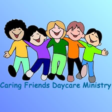 Caring Friends Day Care Ministry
