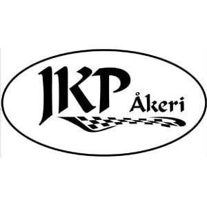 JKP Åkeri AB - Åkeri Östersund