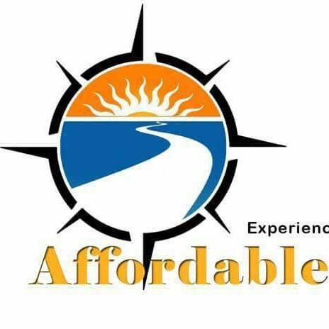 Affordable Adventures