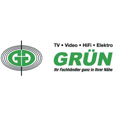 Elektro Grün